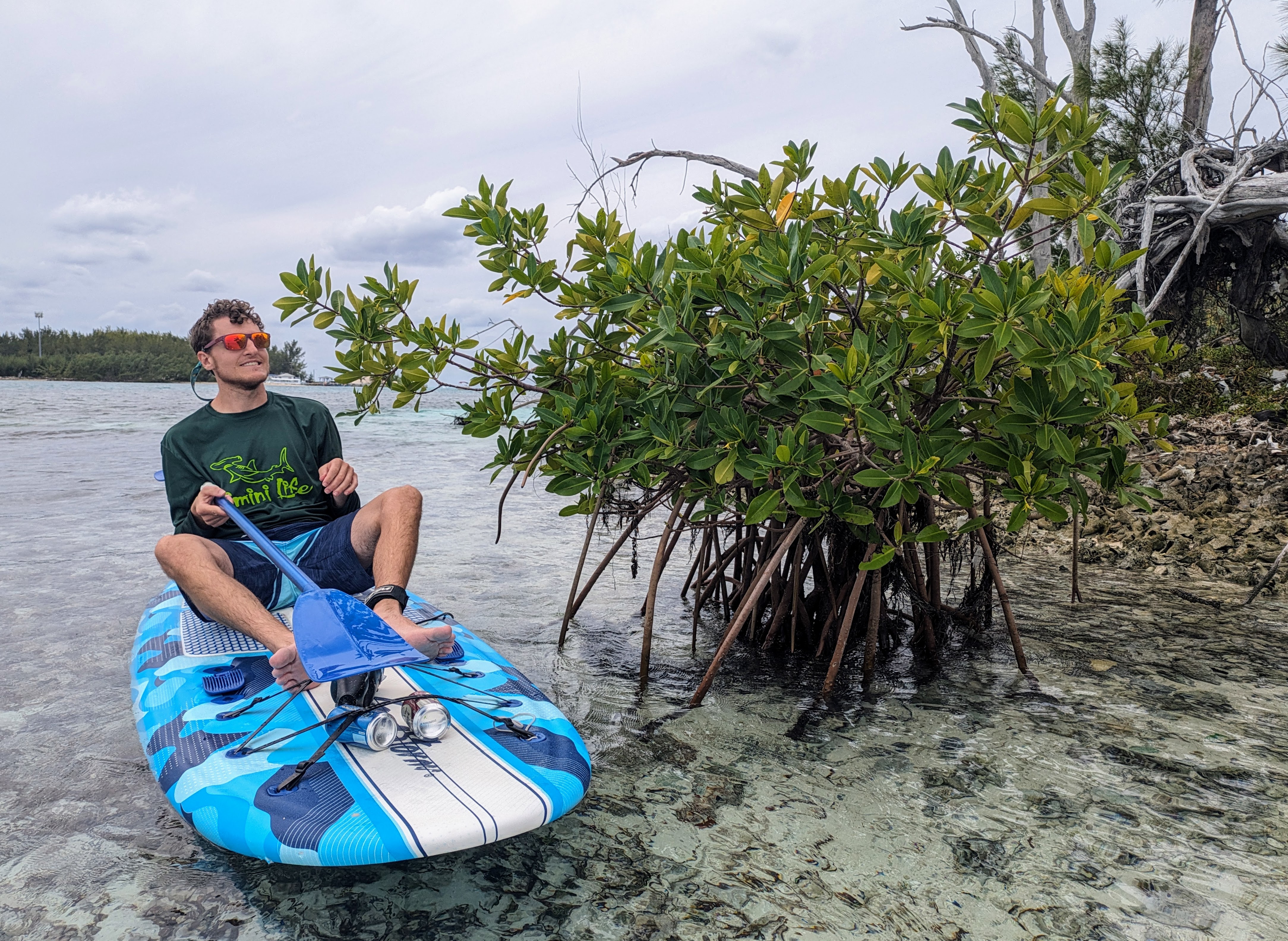 casey-paddleboard-mangroves
