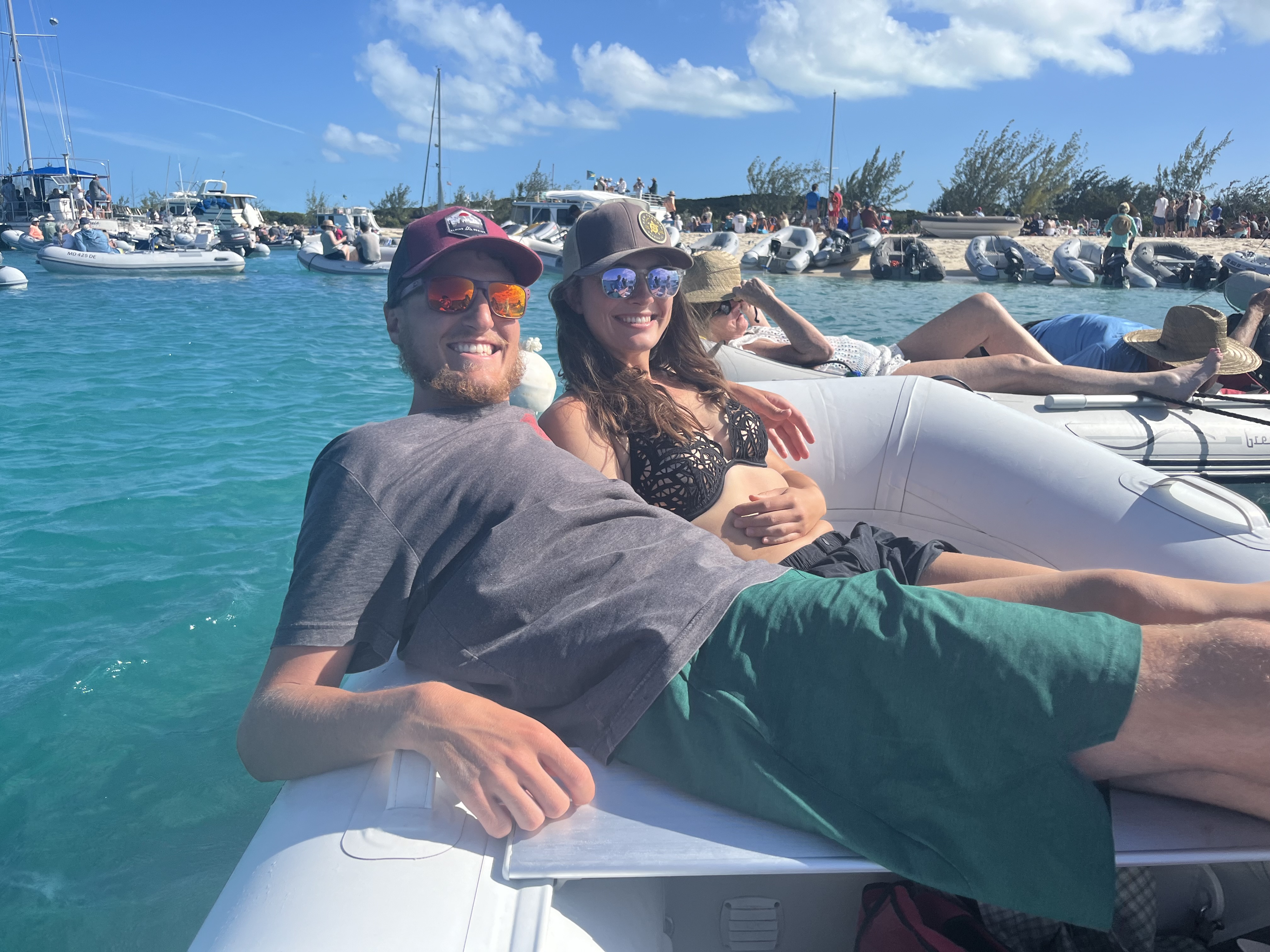 caseyjules at concert