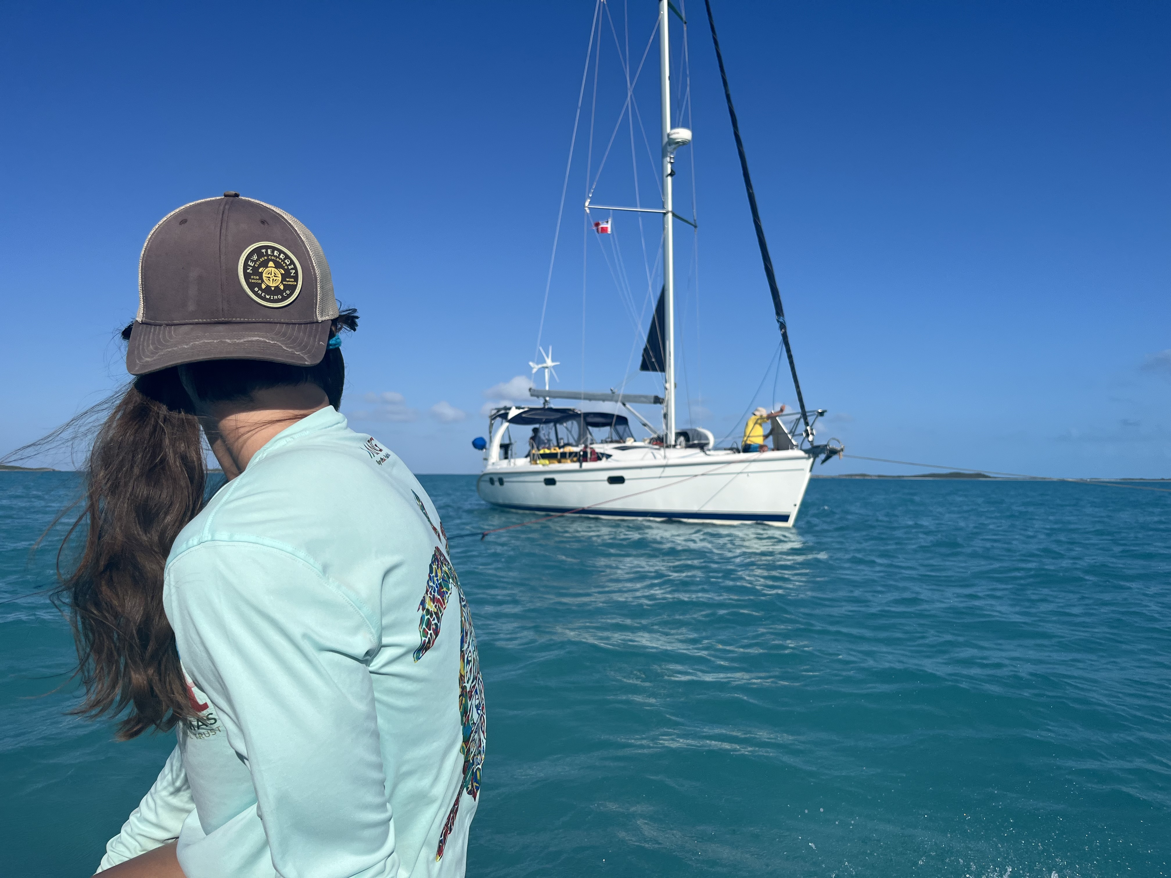 Jules no decapitation