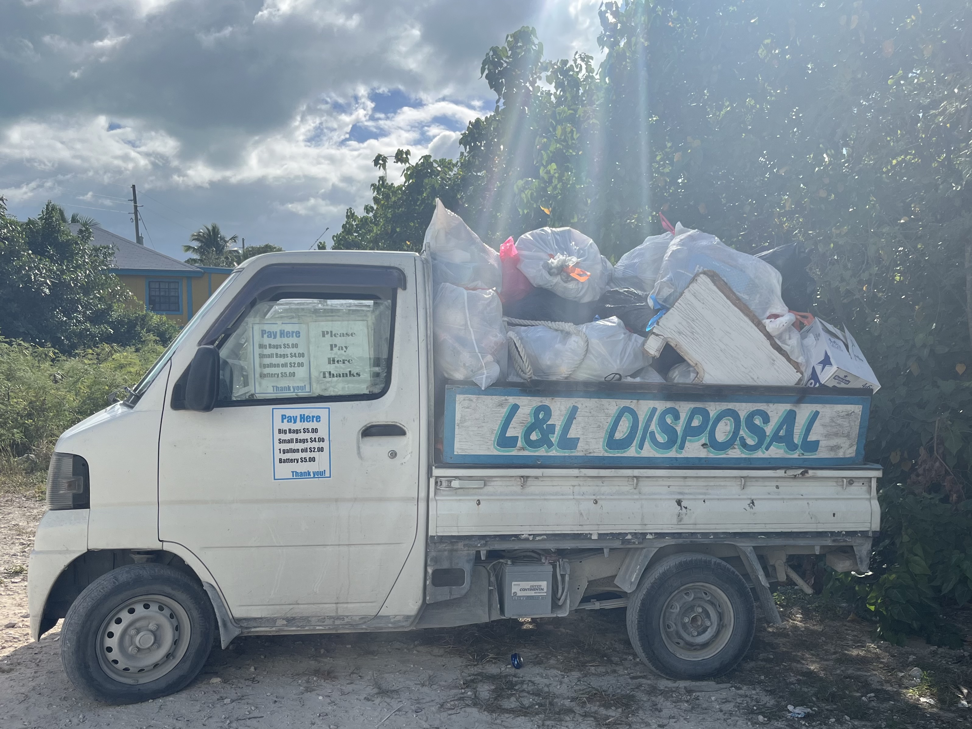 l&l-disposal