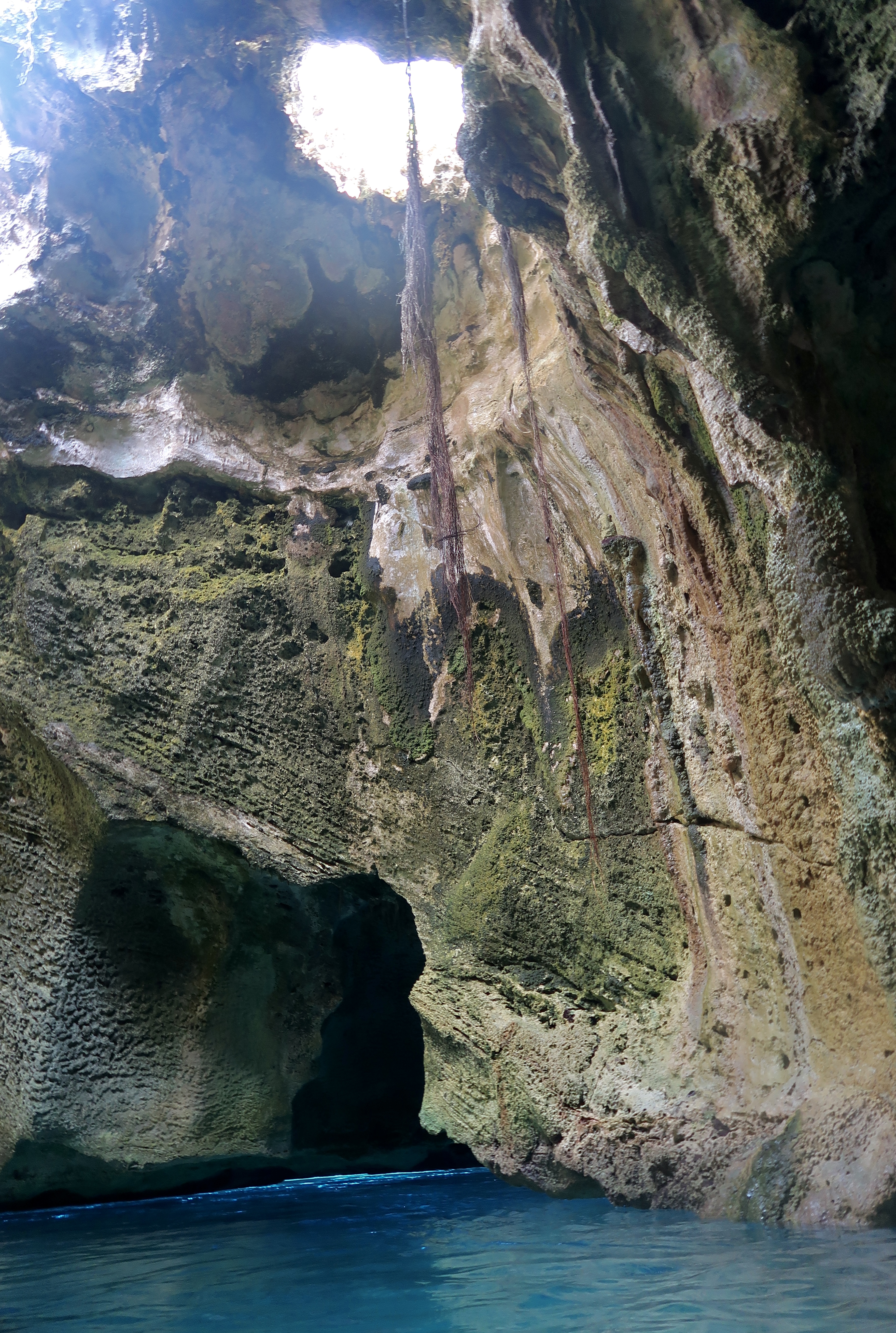 thunderball-interior