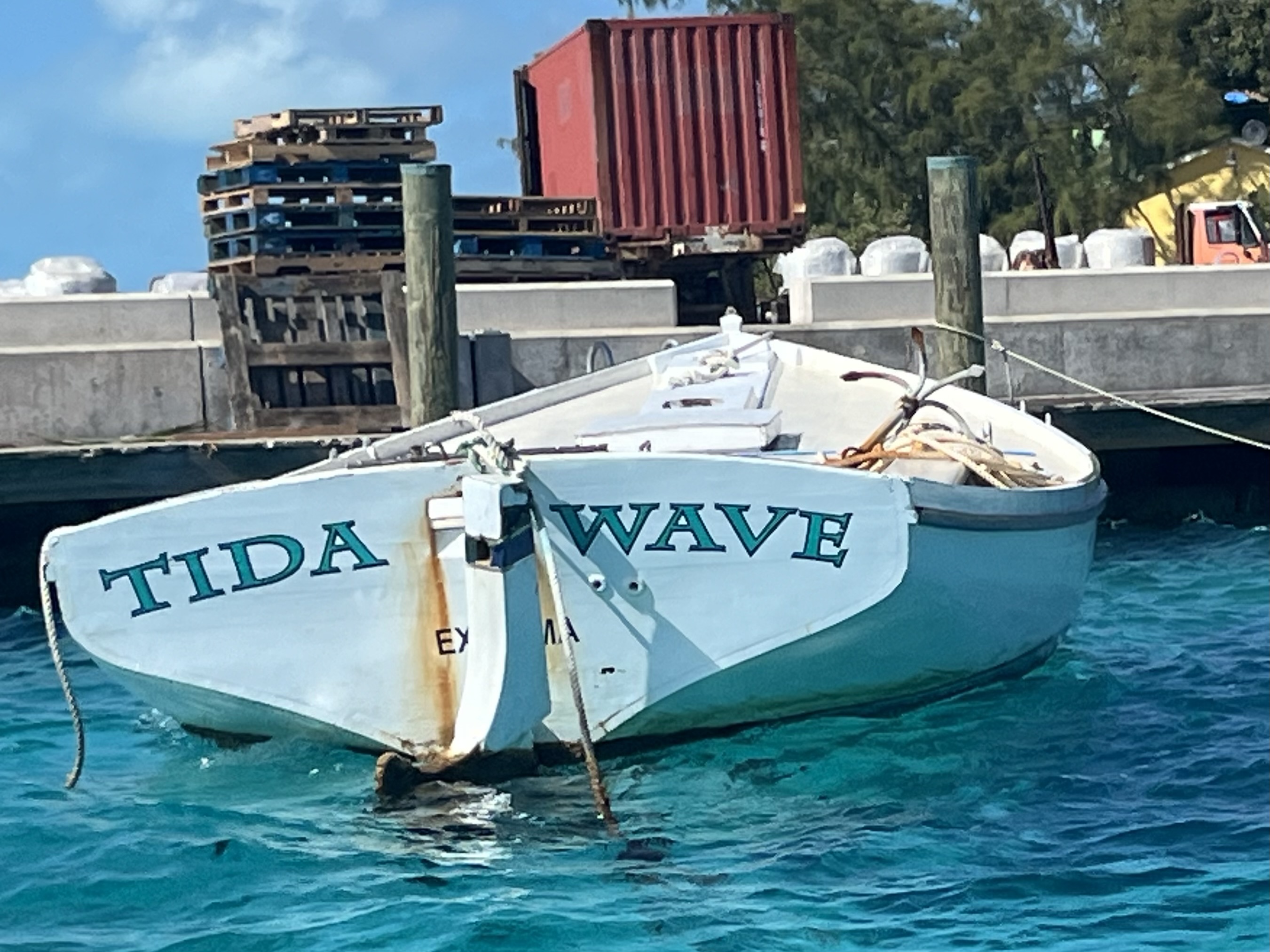 tida-wave